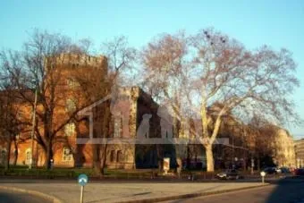 Castelul Huniade sau istoria unui rege care a mutat capitala regatului sau la Timisoara