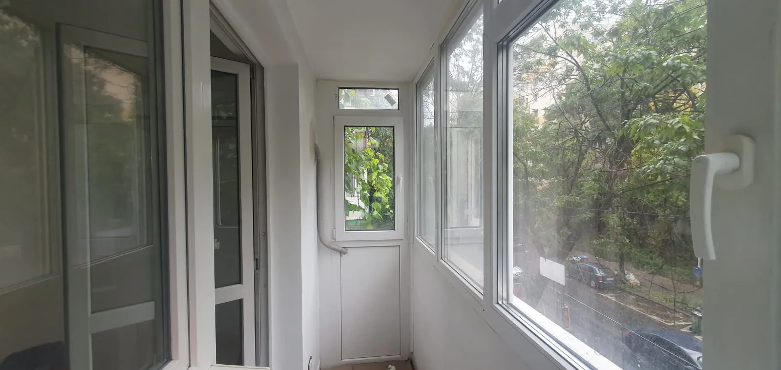 Imagine secundara Inchiriere apartament 2 camere  Lacul Tei  - 3