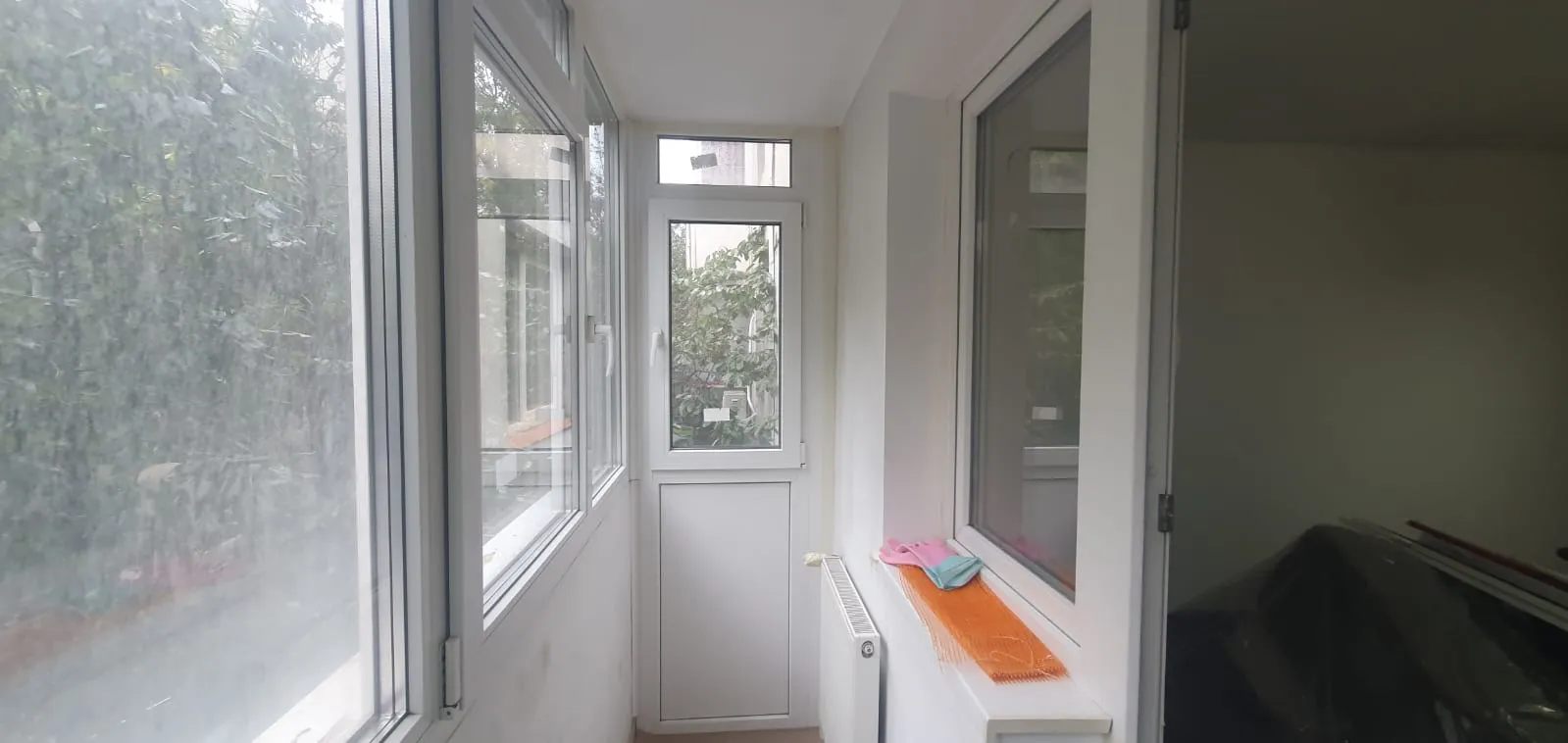 Imagine secundara Inchiriere apartament 2 camere  Lacul Tei  - 5