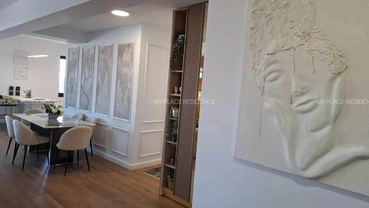Apartamente noi de vanzare in Pipera - My Place Residence