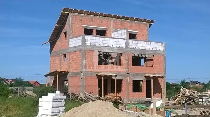 Casa de Vanzare 4 camere Bragadiiru - EVO Residence V44