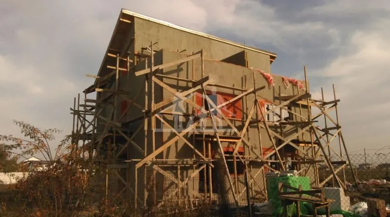 Casa de Vanzare 4 camere Bragadiiru - EVO Residence V44