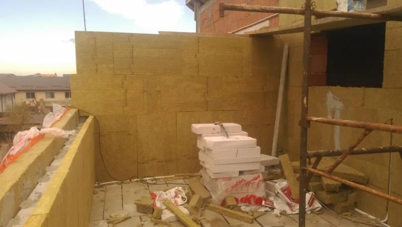 Casa de Vanzare 4 camere Bragadiiru - EVO Residence V44
