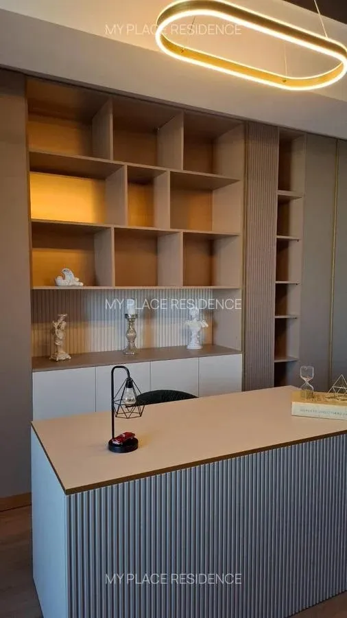 Apartamente noi de vanzare in Pipera - My Place Residence