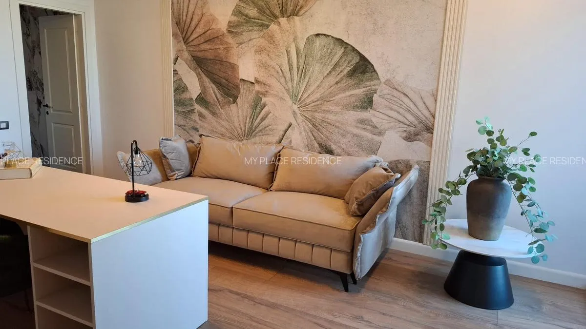 Apartamente noi de vanzare in Pipera - My Place Residence