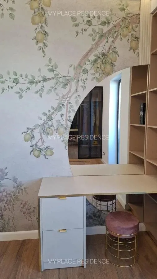 Apartamente noi de vanzare in Pipera - My Place Residence