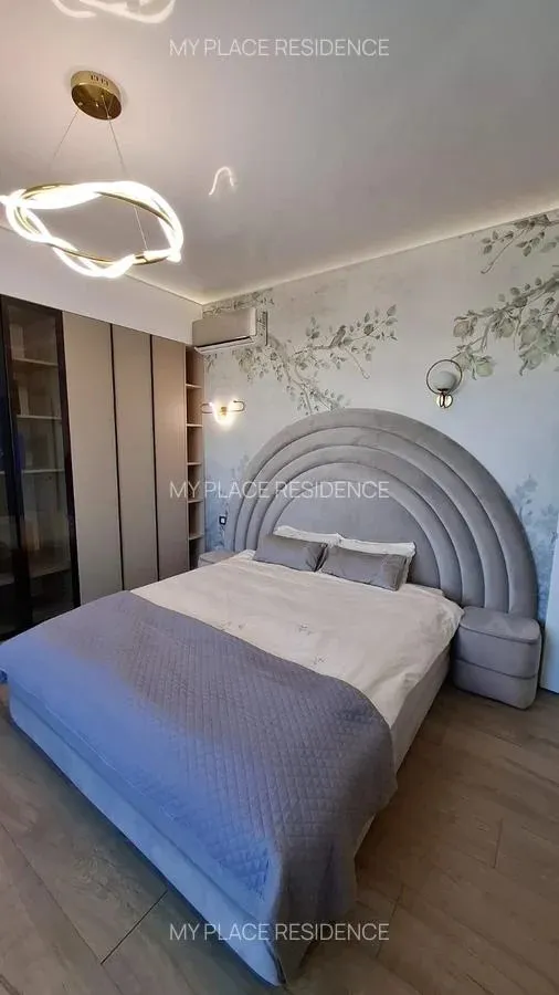Apartamente noi de vanzare in Pipera - My Place Residence