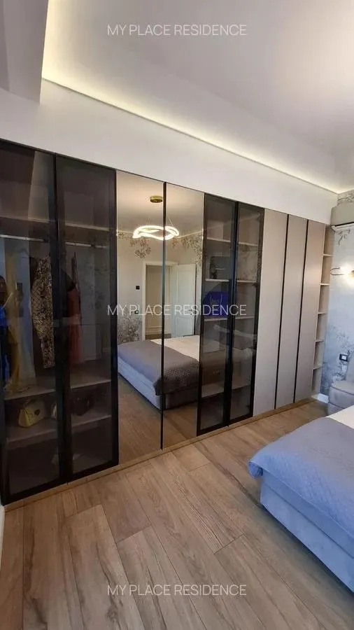 Apartamente noi de vanzare in Pipera - My Place Residence