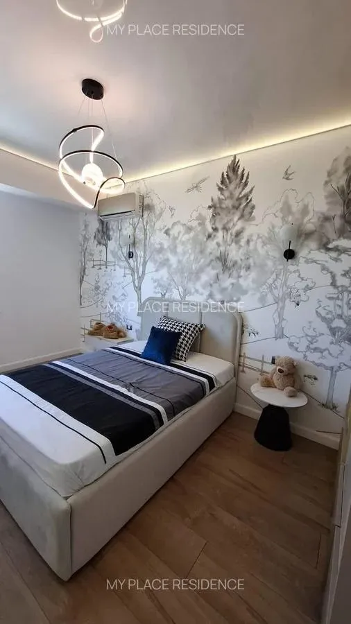 Apartamente noi de vanzare in Pipera - My Place Residence