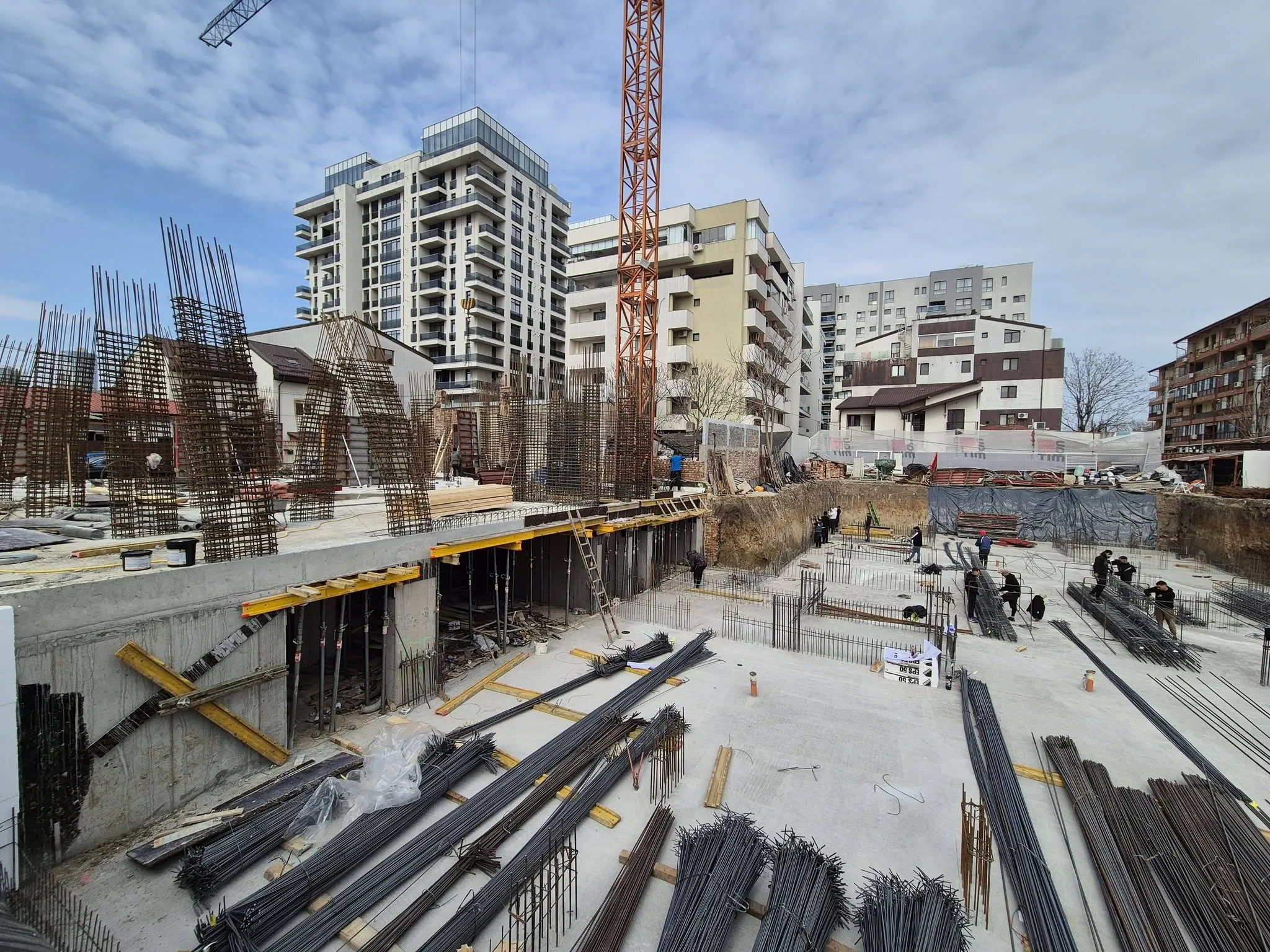 EVO RESIDENCE VERDI PARK