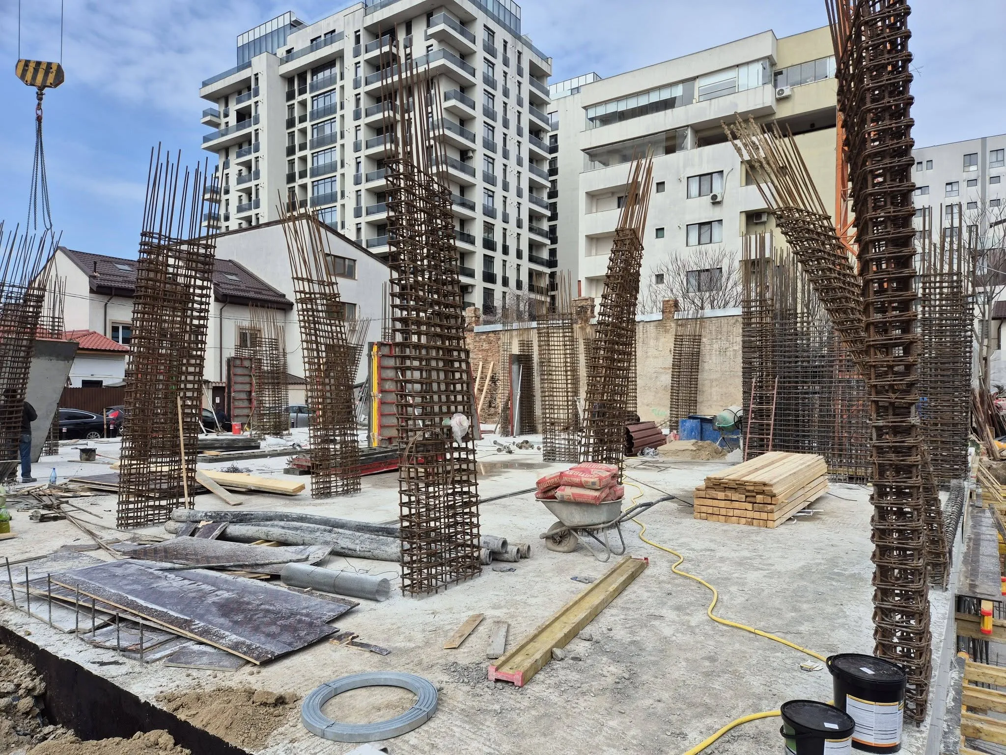 EVO RESIDENCE VERDI PARK