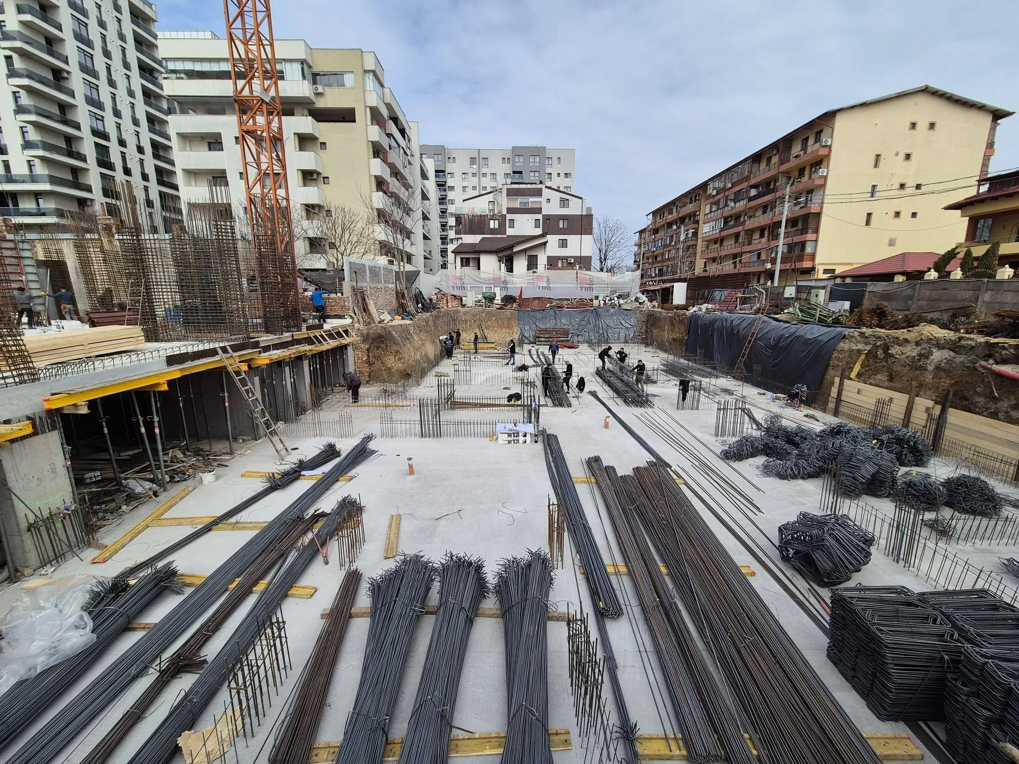 EVO RESIDENCE VERDI PARK