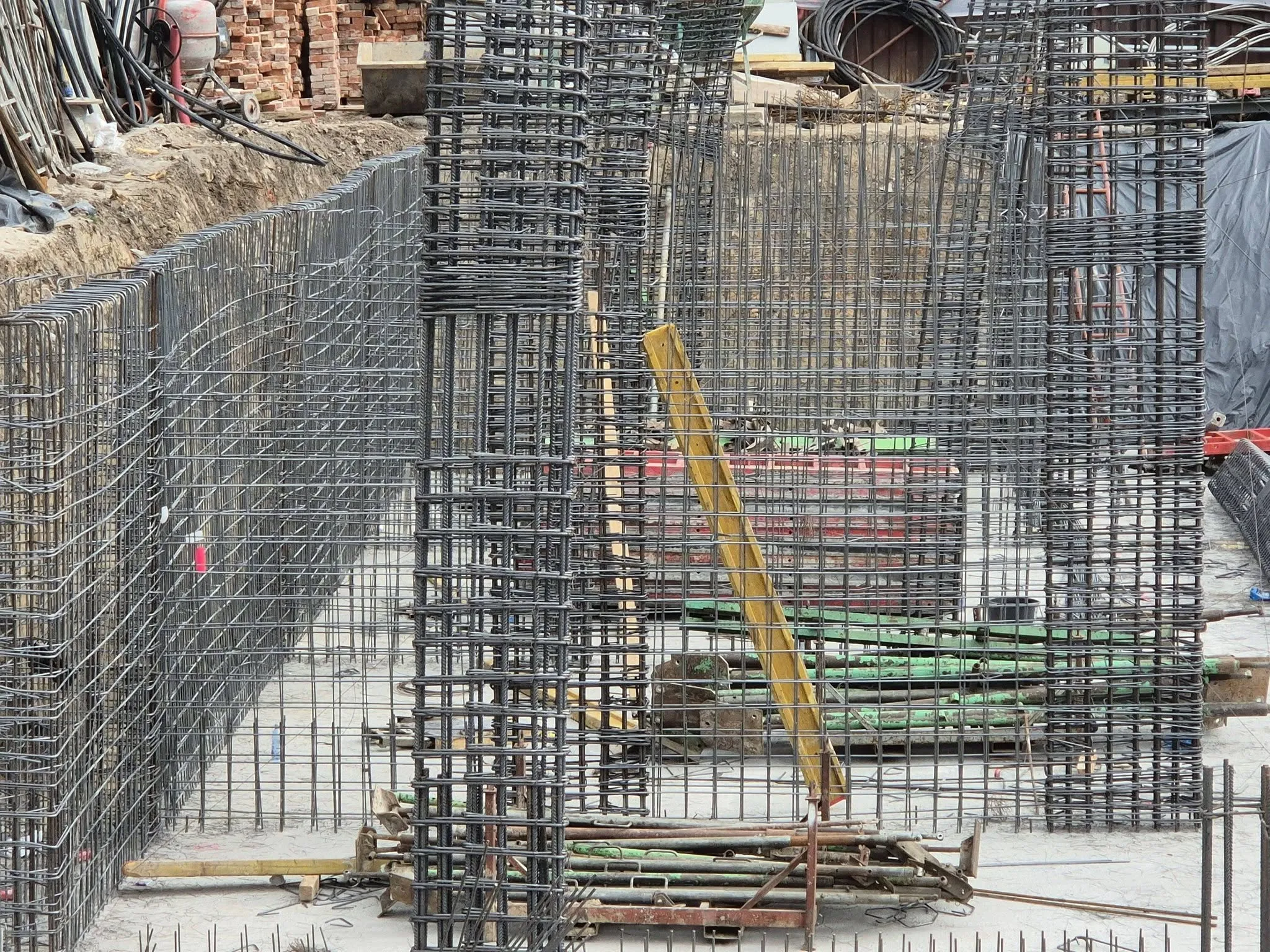 EVO RESIDENCE VERDI PARK