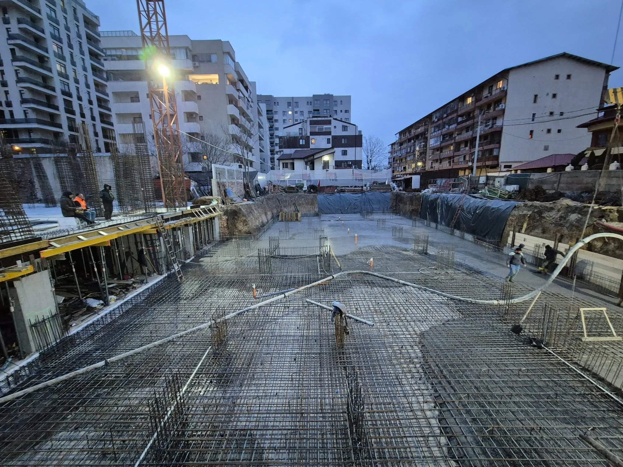 EVO RESIDENCE VERDI PARK