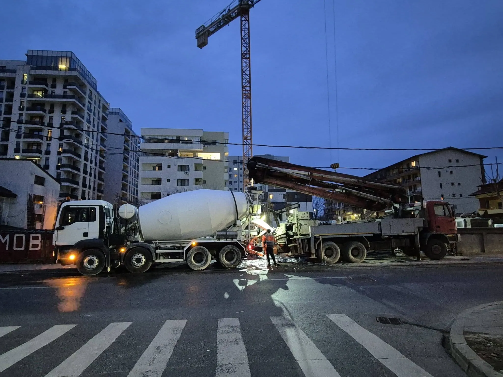 EVO RESIDENCE VERDI PARK