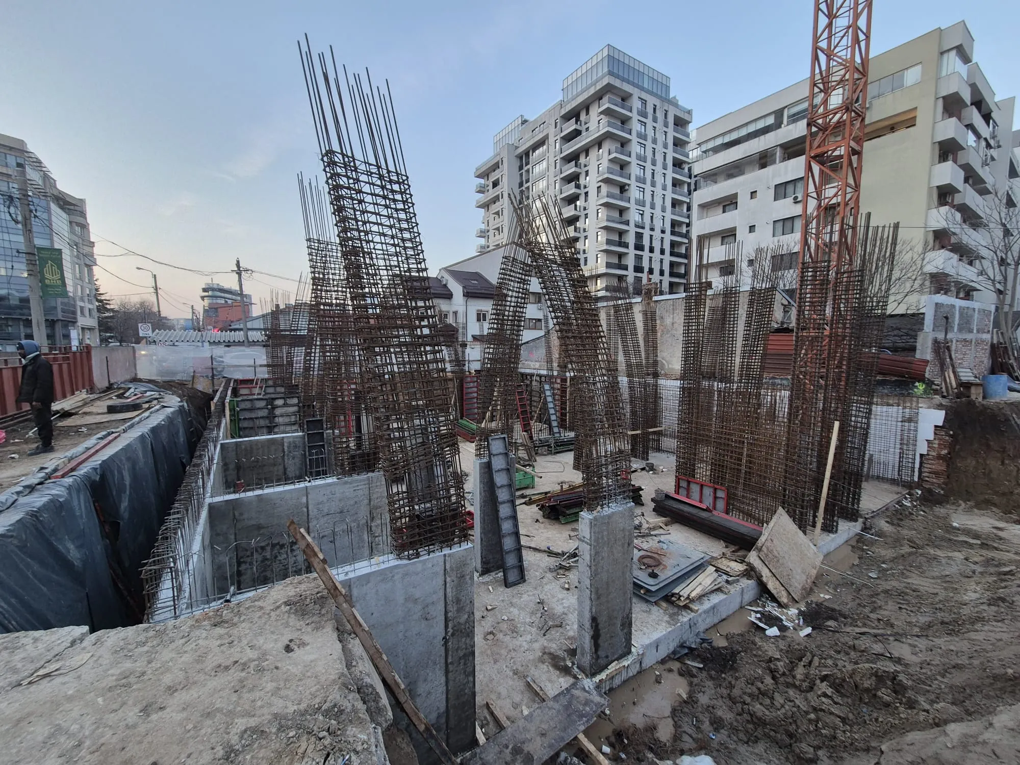 EVO RESIDENCE VERDI PARK