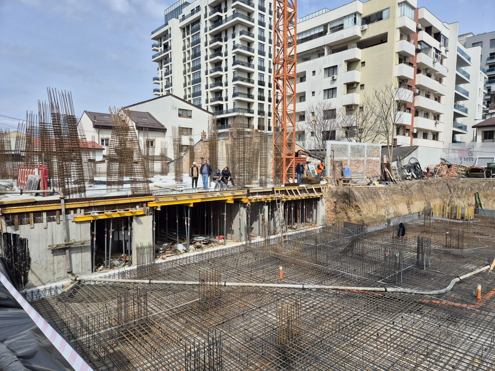 EVO RESIDENCE VERDI PARK