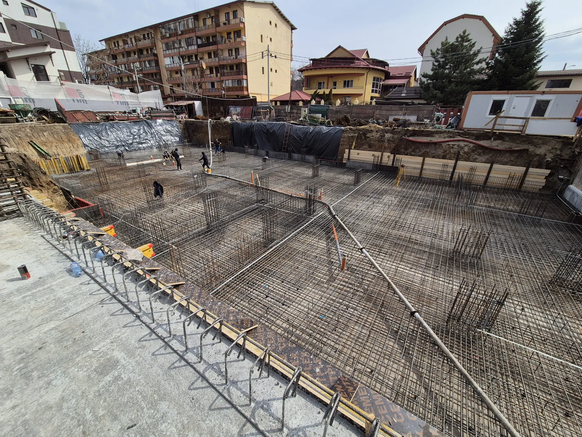 EVO RESIDENCE VERDI PARK