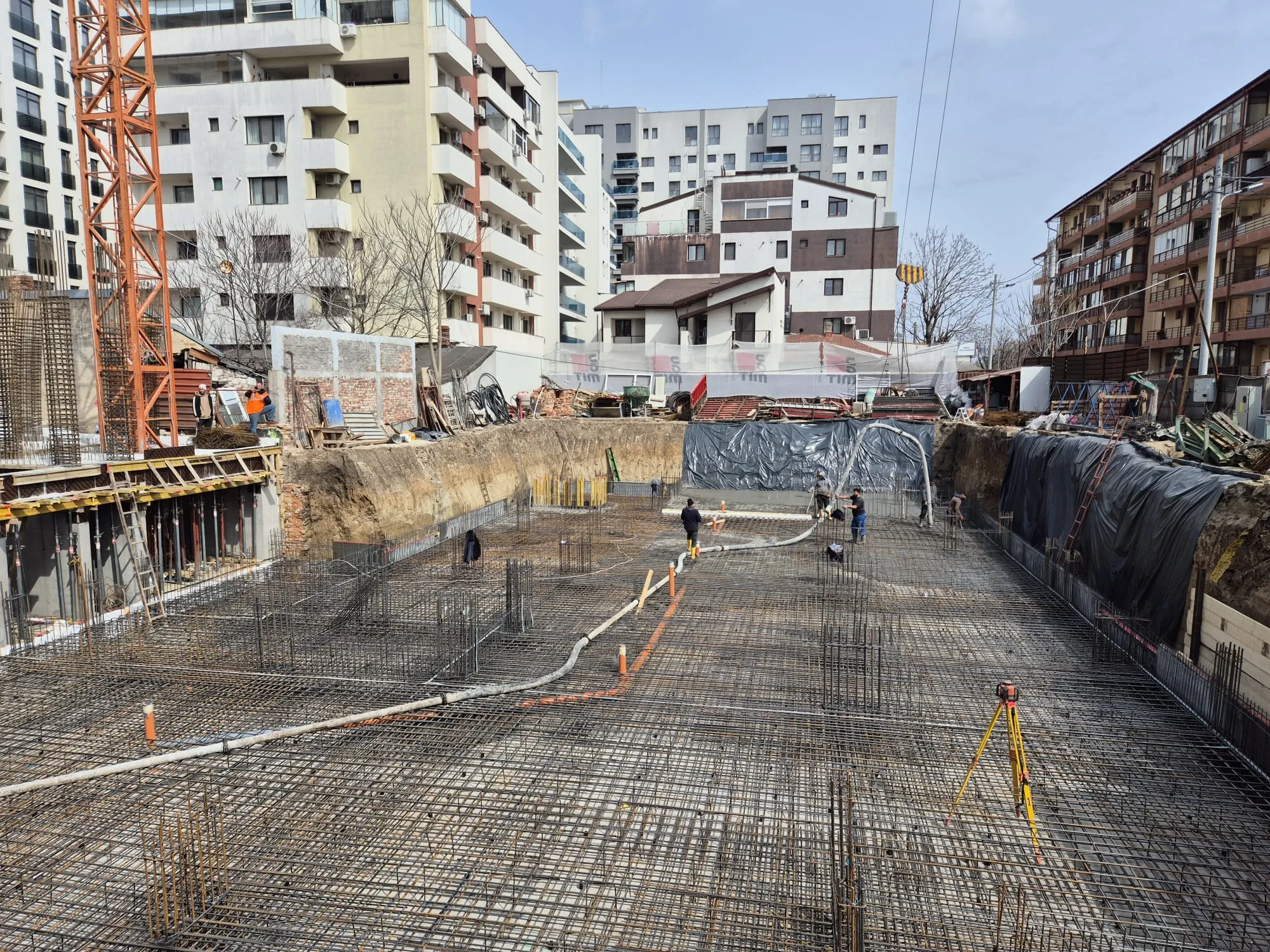 EVO RESIDENCE VERDI PARK