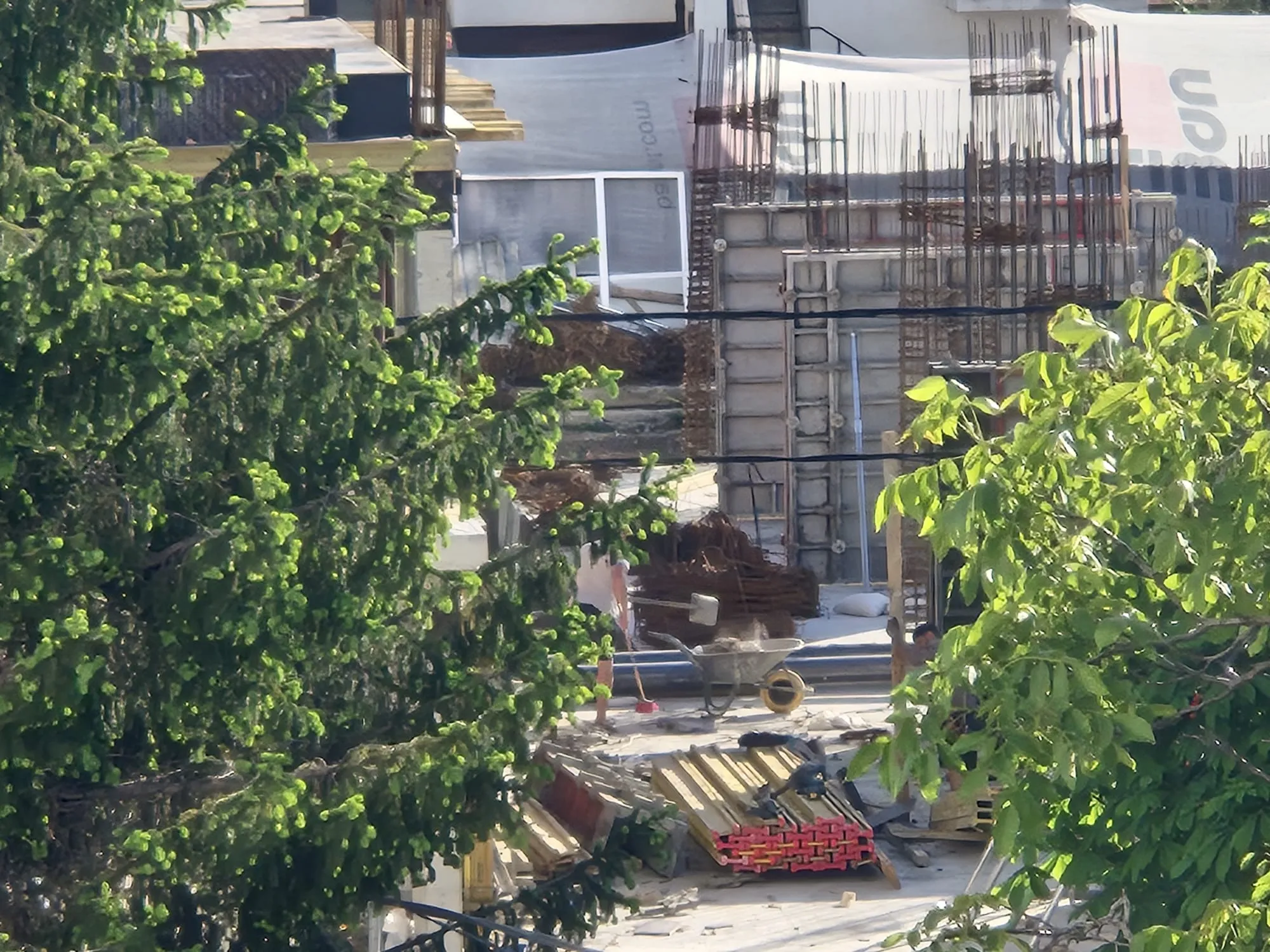 EVO RESIDENCE VERDI PARK