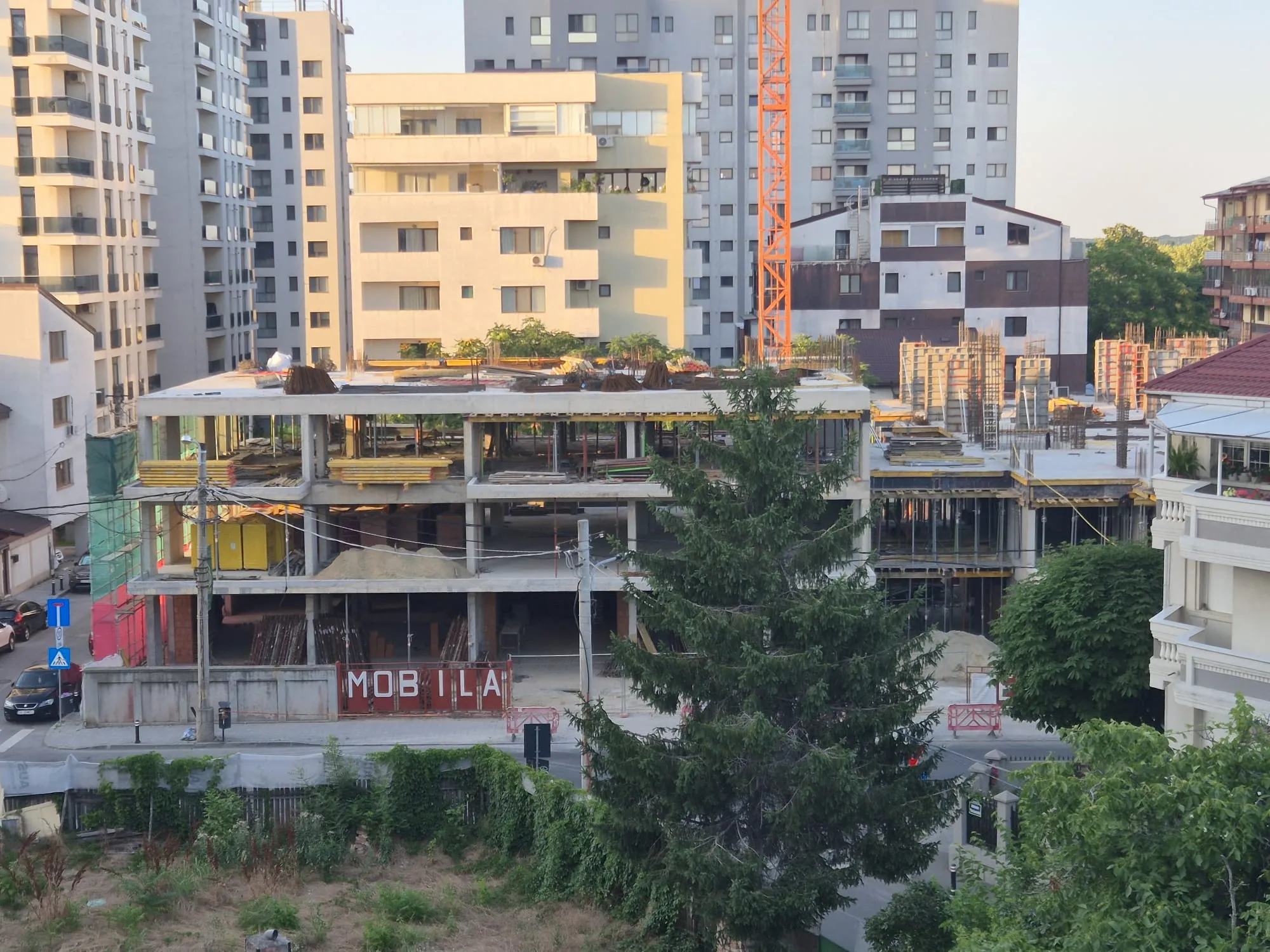 EVO RESIDENCE VERDI PARK