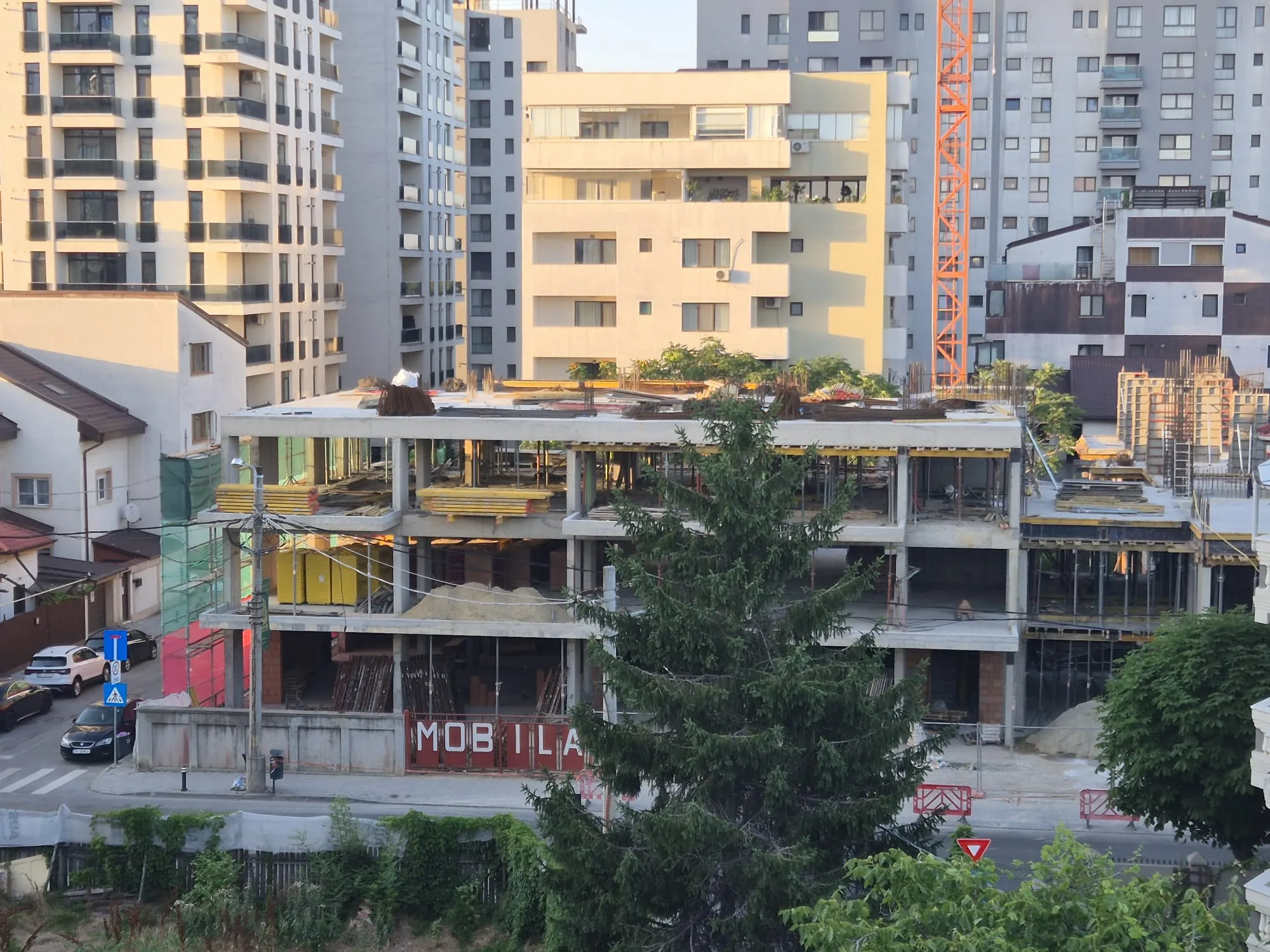 EVO RESIDENCE VERDI PARK