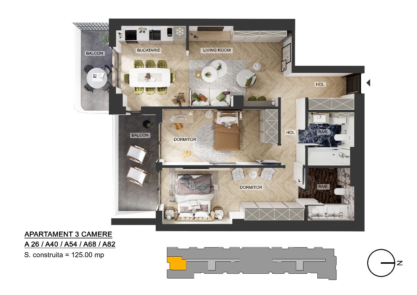 Plan T4 A40