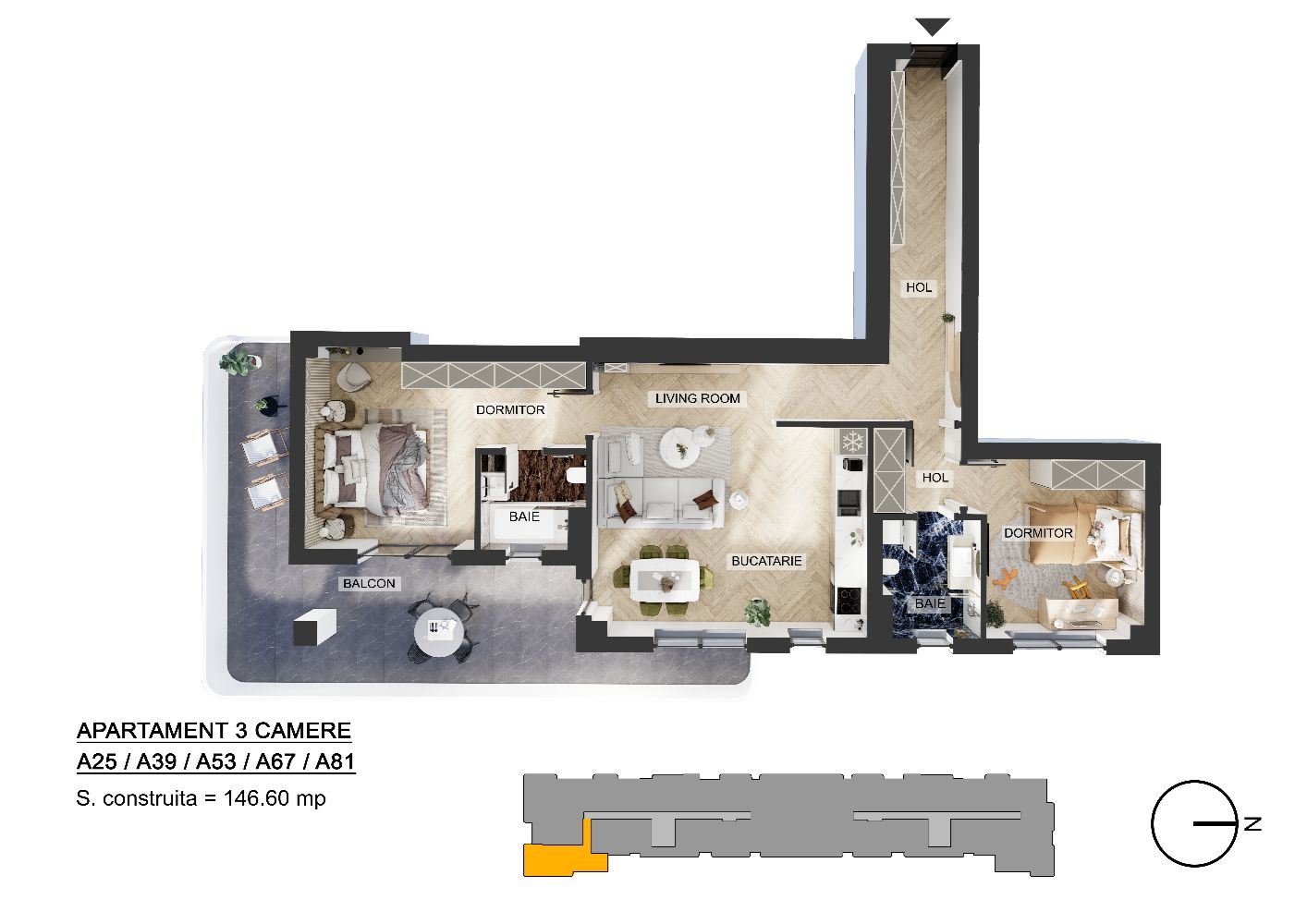 Plan Tip 6 A25