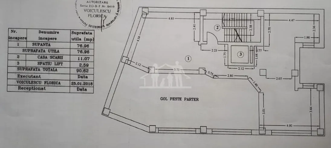 Plan Sp.2 Plan Sp.2